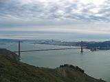 12-C Marin Headlands